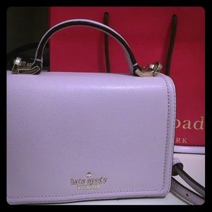 Kate spade maisie bag
